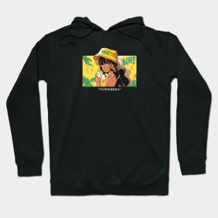 Mango Boing Hoodie